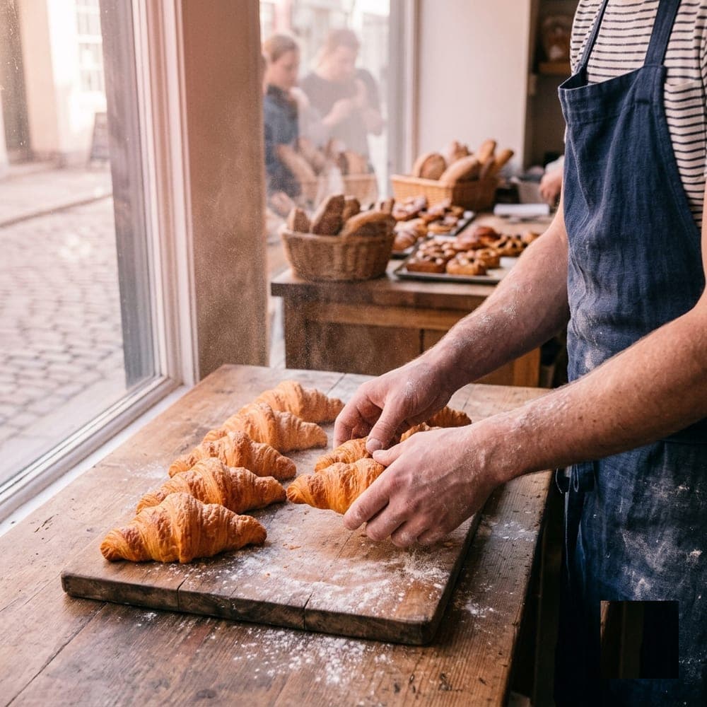 Boulangerie